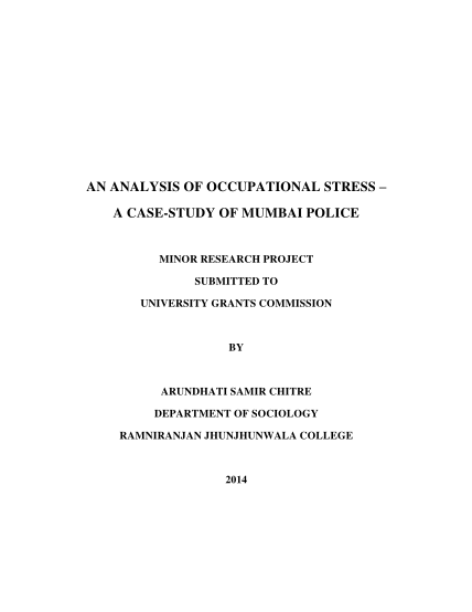 319997973-an-analysis-of-occupational-stress-a-case-study-of-mumbai-rjcollege-edu