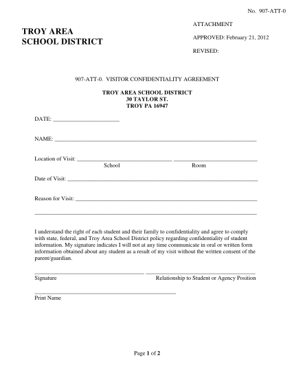 320000984-visitor-confidentiality-agreement