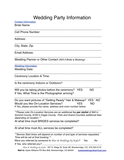 24 Wedding Planning Checklist - Free to Edit, Download & Print | CocoDoc