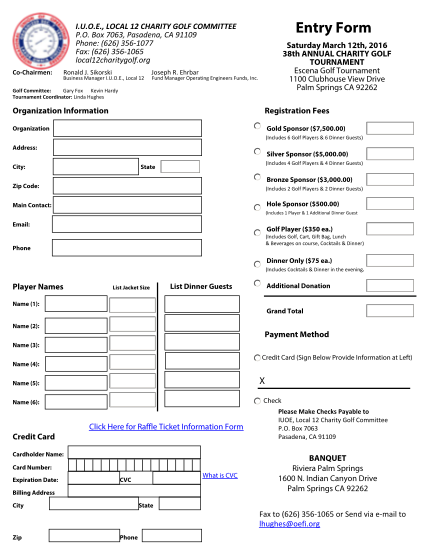 320088516-iuoe-local-12-charity-golf-committee-entry-form-po-oeficharity
