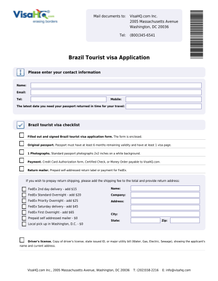32021-fillable-brazilian-tourist-visa-form-print-out-washington-dc