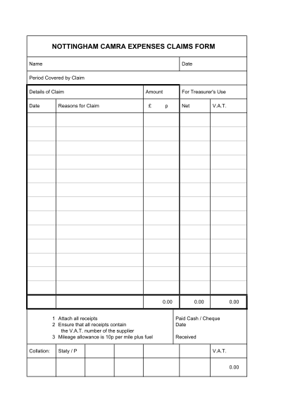 320246044-expenses-claim-form-nottingham-camra-nottinghamcamra