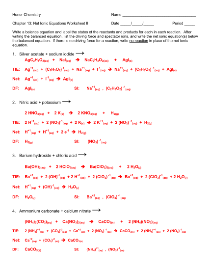320286583-net-ionic-equation-worksheet