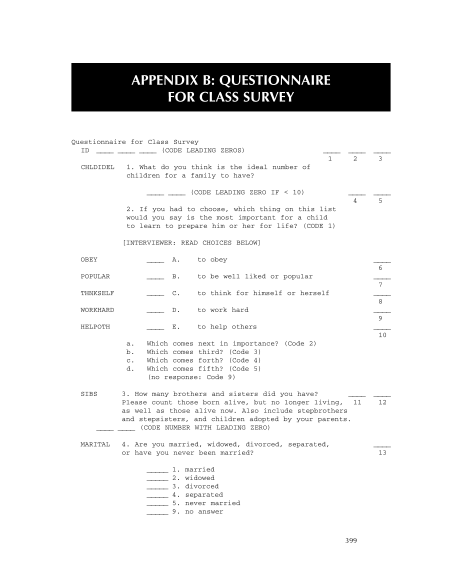 32031367-appendix-b-questionnaire-for-class-survey-sage-publications