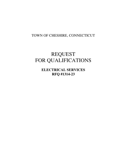320345946-request-for-qualifications-cheshire-connecticut-cheshirect