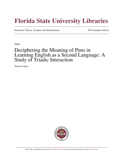 320362985-deciphering-the-meaning-of-puns-in-learning-english-as-a-second-language-diginole-lib-fsu