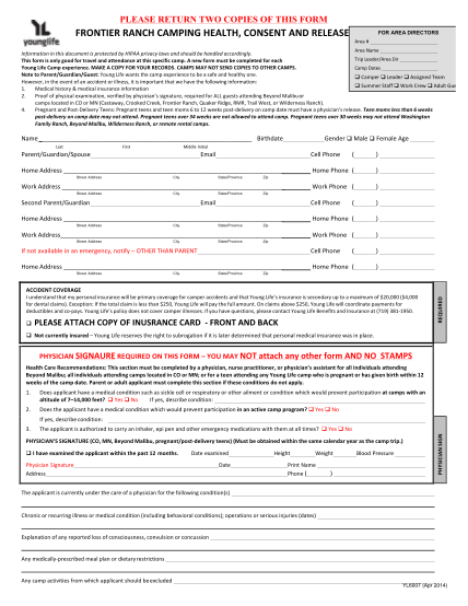 19 temporary guardianship form for grandparents - Free to Edit ...