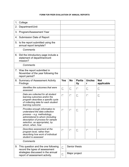 320492021-form-for-peer-evaluation-of-annual-reports-uni