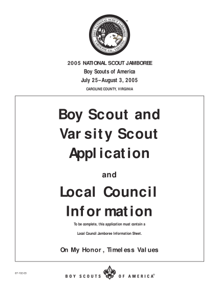 320654640-2005-jamboree-boy-scout-application-and-hac-information-sheet