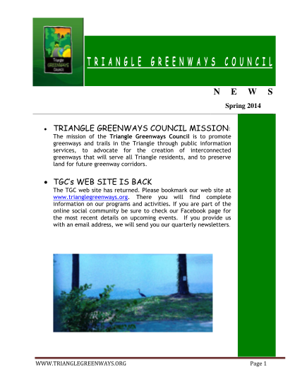 320689373-spring-2014-triangle-greenways-council-trianglegreenways