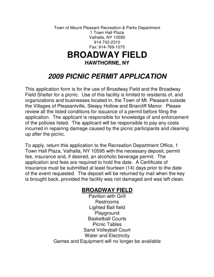 32069367-picnicbroadway09doc-ms4-annual-report-forms