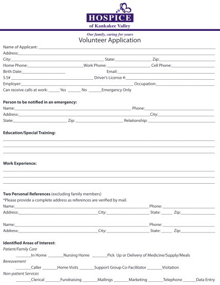 320722574-volunteer-application-name-of-applicant-address-city-state-zip-home-phone-work-phone-cell-phone-birth-date-email-s-hkvcares