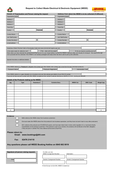 32080150-fillable-fillable-booking-form-templates