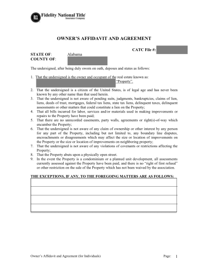 320891538-owners-affidavit-and-agreement-title-center-titlecenter