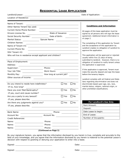 3209604-california-supplemental-residential-lease-forms-package