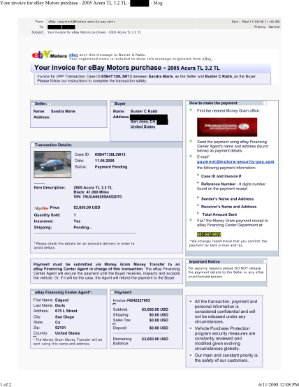 320988794-ebay-motors-invoice
