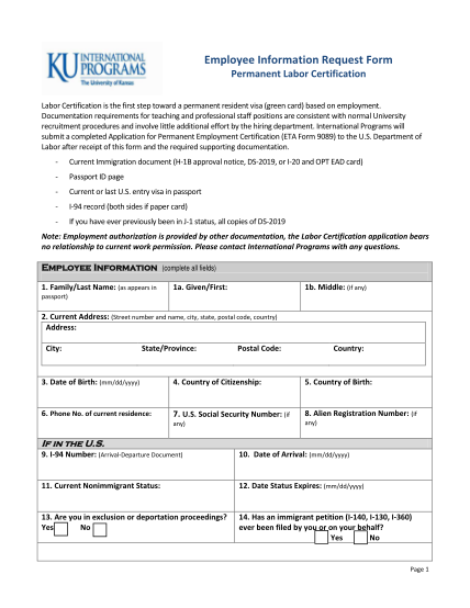 320991978-labor-cert-employee-checklist-and-intake-form-international-international-ku