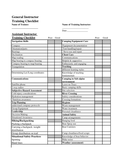 321008092-general-instructor-training-checklist-iwlscom