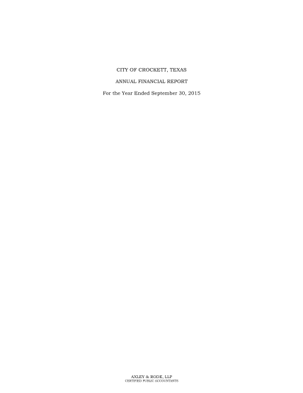 321060904-city-of-crockett-texas-annual-financial-report-for-bb-crocketttexas