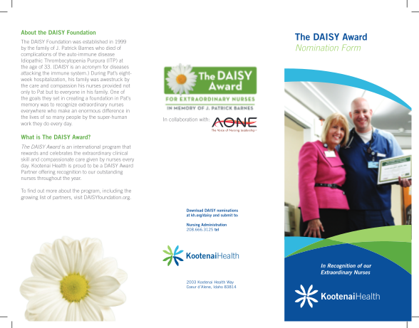321149609-about-the-daisy-foundation-the-daisy-award-nomination-form-kh