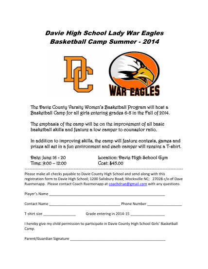 321204625-davie-high-school-lady-war-eagles-basketball-camp-davie-k12-nc