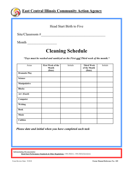 321418908-cleaning-schedule-ecicaa-comaction