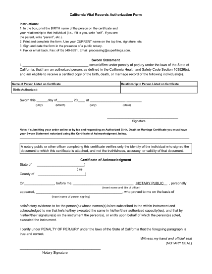 321458682-authorization-form-sample-this-is-just-for-your-reference