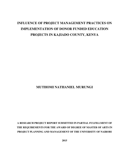 321464242-influence-of-project-management-practices-on-implementation-of-bb