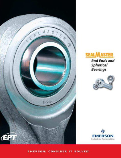 32164904-sealmaster-rod-ends-and-spherical-bearings-brochure-form-8892e