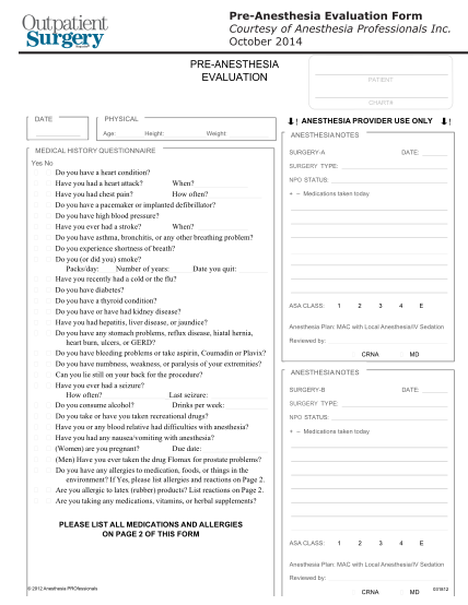 321672060-preanesthesia-evaluation-form-pdf