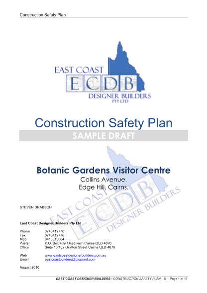 321775140-construction-safety-plan-east-coast-designer-builders