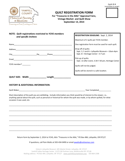 321881338-quilt-registration-form-yamhill-county-historical-yamhillcountyhistory
