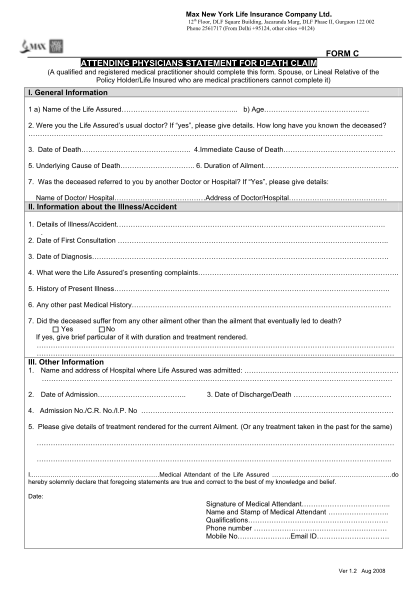 321927568-form-c-attending-physicians-statement-for-death-claim-form