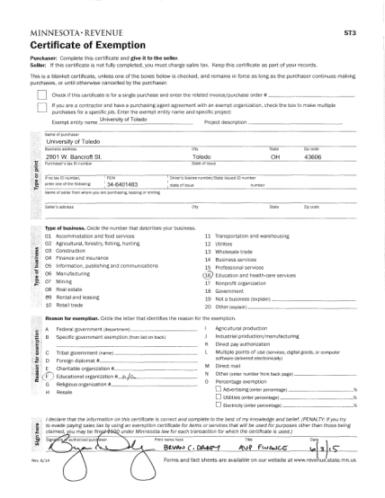 322041538-minne-sota-revenu-e-certificate-of-exemption-utoledo