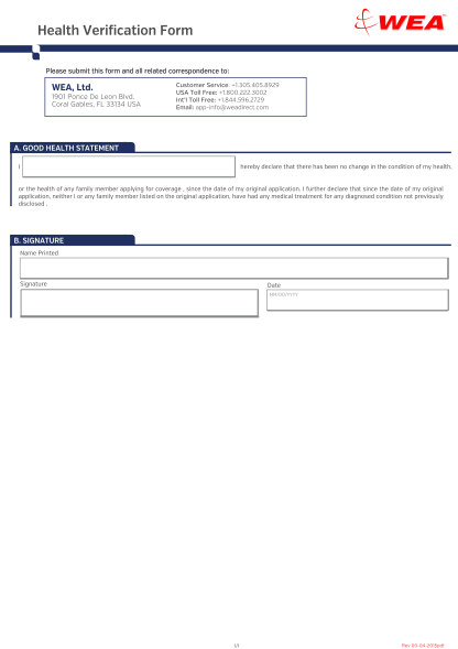 322051341-wea-health-verification-form