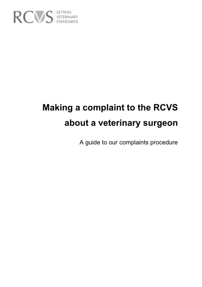 322193581-making-a-complaint-to-the-rcvs-about-a-veterinary-surgeon-findavet-rcvs-org