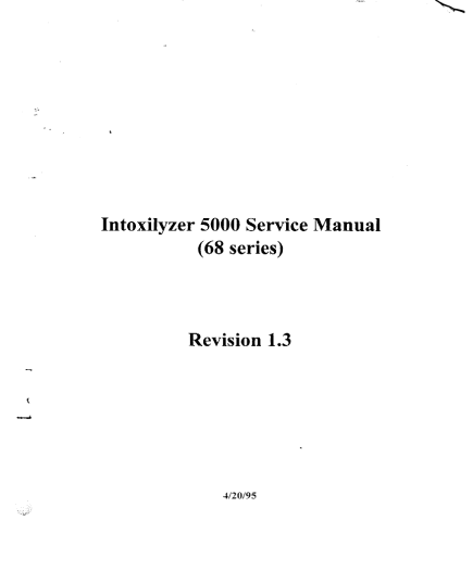 322232074-intoxilyzer-5000-service-manual-68-series-revision-1