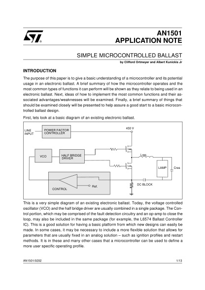 32227753-simple-microcontrolled-ballast-stmicroelectronics