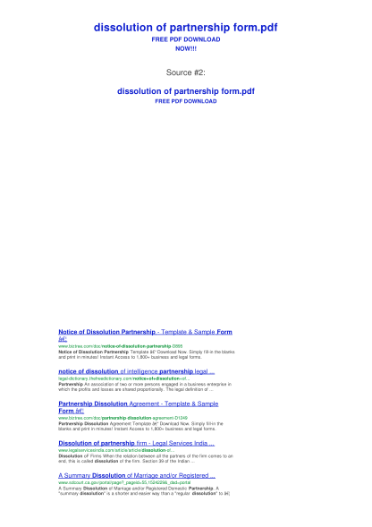 322317415-dissolution-of-partnership-form-bing-pdf-links-blog