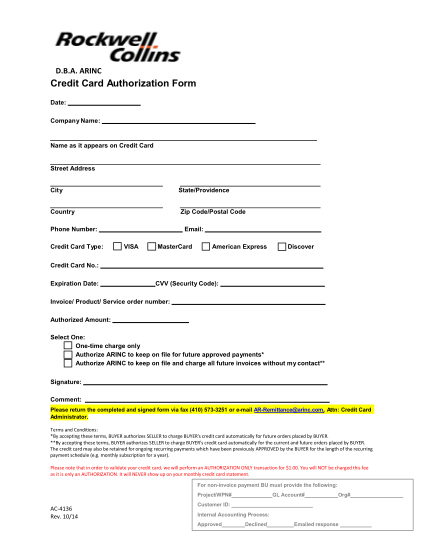 322581119-dba-arinc-credit-card-authorization-form