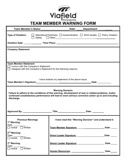 322630776-team-member-warning-form-2-s3amazonawscom