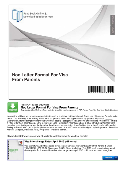 322676528-noc-letter-format-for-visa-from-parents-mybooklibrarycom