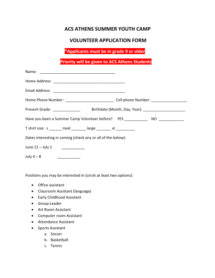 322759186-acs-athens-summer-youth-camp-volunteer-application-form