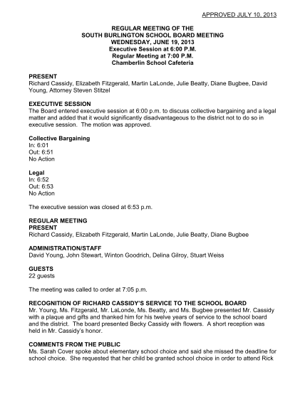 322815265-regular-meeting-of-the-south-burlington-school-board-sbsd-schoolfusion