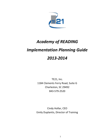 322826900-academy-of-reading-implementation-planning-guide-2013-2014