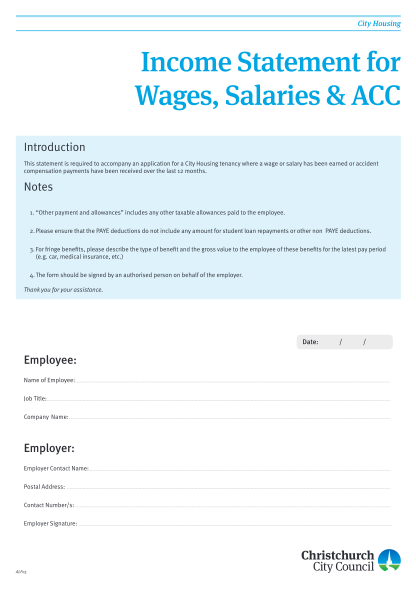 322961883-city-housing-income-statement-for-wages-salaries-acc-resources-ccc-govt