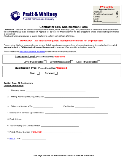 32299640-contractor-ehs-qualification-form