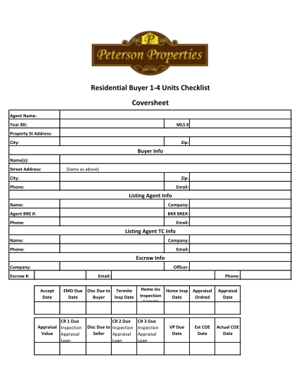 323039657-bresidentialb-buyer-1-4-units-checklist-coversheet