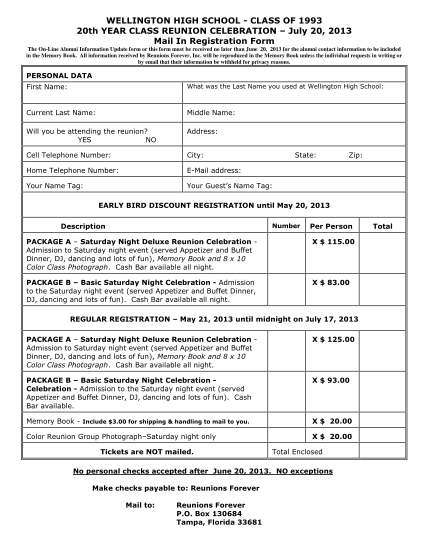 32311644-registration-form-wellington-high-school-class-of-1993
