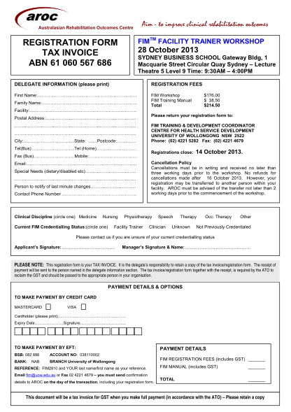 323126070-registration-form-fim-facility-trainerworkshop-tax-invoice